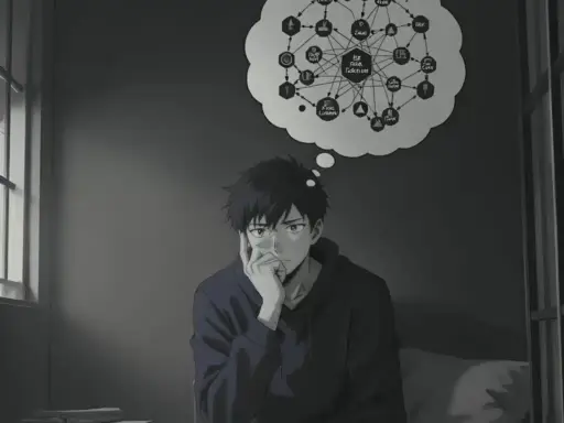 A visual representation of how different reasoning paths influence the judgment and attribution of intentionality in complex moral scenarios. {{brizy_dc_image_alt entityId=